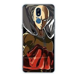 One Punch Man Cases - LG Saitama Hero case SA3105