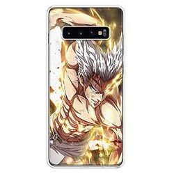 One Punch Man Cause - Samsung Garou (Garoh) caso SA3105