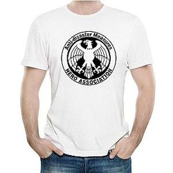 One Punch Man T-shirt - Anti Monster Association T-Shirt SA3105