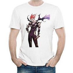 One Punch Man T-Shirts - One Punch man Garou Coca T-Shirt SA3105