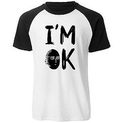 One Punch Man T-Shirt - Saitama Sono Ok T-Shirt SA3105
