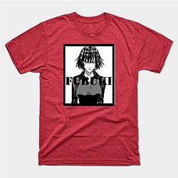 One Punch Man T-Shirts - Gruppo Fubuki One Punch Man T-Shirt TP2105