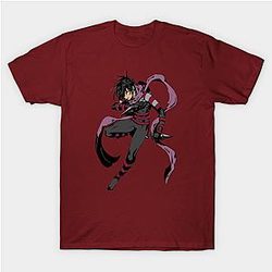 One Punch Man T-Shirts - Speed O' Sound Sonic - T-Shirt TP2105