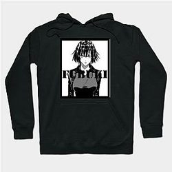 One Punch Man Cappucci - Gruppo Fubuki one punch man Hoodie TP2105