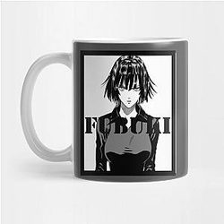 One Punch Man Tazze - Gruppo Fubuki one punch man Tazza TP2105