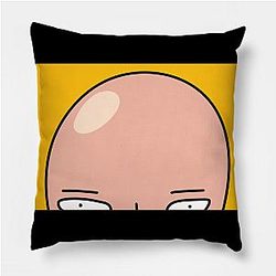 One Punch Man Pillole - Punto calvo della Saitama Pillole TP2105