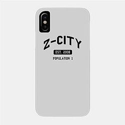 One Punch Man Cause - Z-City atletico Custodia per telefono TP2105