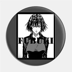 One Punch Man Perni - Gruppo Fubuki one punch man Perno TP2105