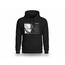 Anime Saitama DTNK0701 One Punch Man Hoodies