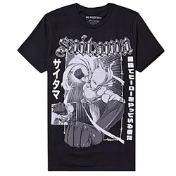 Kohiro USA Saitama DTNK1301 One Punch Man T-Shirts