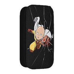Saitama PTTT1708   One Punch Man Pencil Case