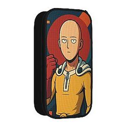 Saitama 5Ting PTTT1  One Punch Man Pencil Case