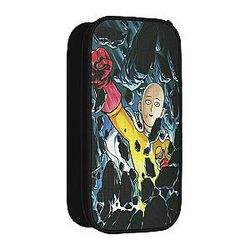 KO Power PTTT1708   One Punch Man Pencil Case