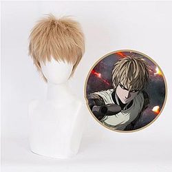 One Punch Man Cosplay - Cosplay Genos SA3105