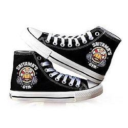 One Punch Man Scarpe - Saitama Gym Scarpe SA3105