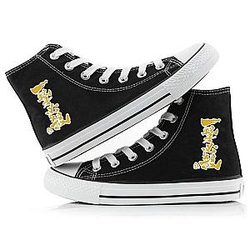 One Punch Man Shoes - Saitama stadium shoes SA3105