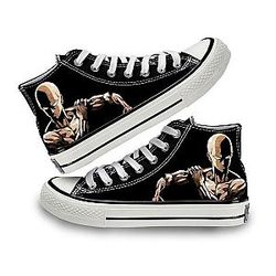 One Punch Man Scarpe - Serious Saitama scarpe SA3105