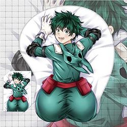 Butt Mousepads – Midoriya Izuku My Hero Academia 3D Butt Mouse Pad