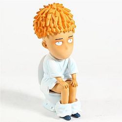 One Punch Man Figures -  Charanko figure SA3105