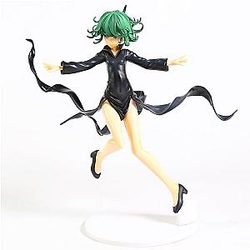 One Punch Man Figures - Tatsumaki figure SA3105