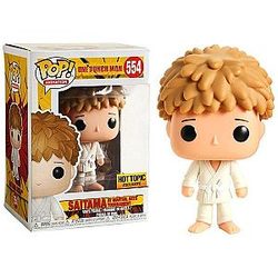 One Punch Man Figures - Pop figure SA3105