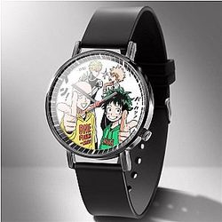 One Punch Man Orologio - My Hero Academia Watch SA3105