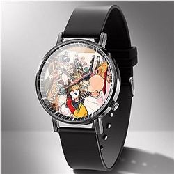 One Punch Man Watch -  Hero Watch SA3105