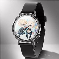 One Punch Man Orologio - Genos Saitama Meal Orologio SA3105