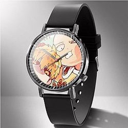 One Punch Man Orologio - Saitama Genos Vitre Watch SA3105
