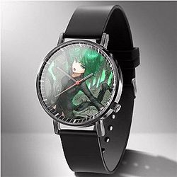 One Punch Man Orologio - Tatsumaki Tragic Tornado Orologio SA3105