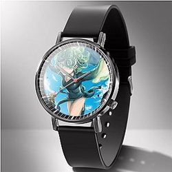 One Punch Man Orologio - Tatsumaki & Saitama Orologio SA3105