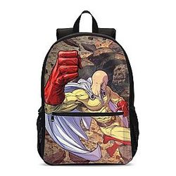 One Punch Man Zaini - Zaino Terra Monster Demon Bane SA3105
