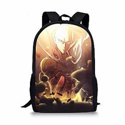 One Punch Man Zaini - Saitama Destruction Zaino SA3105