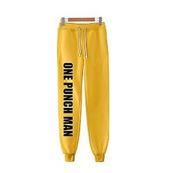 One Punch Man Tute da pista - Hero Tracksuit SA3105
