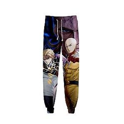 One Punch Man Tracksuits -  Saitama King Tracksuit SA3105