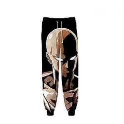 One Punch Man Tracksuits - Tracksuit  Saitama Review SA3105