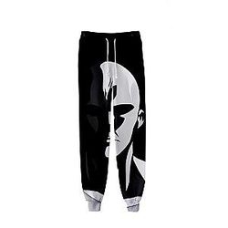 One Punch Man Tute da pista - Saitama tuta ritratto SA3105