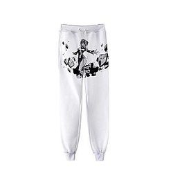 One Punch Man Tute da pista - Tragic Tornado SA3105