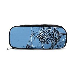 One Punch Man Pencil Cases - One Punch Man Genos Class S pencil case SA3105