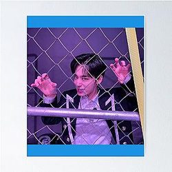 Oneus Hwanwoong Poster