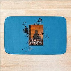 Valkyrie Bath Mat