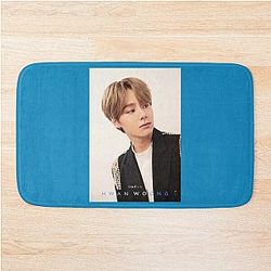 ONEUS Hwanwoong Bath Mat
