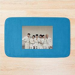 Oneus Group Bath Mat
