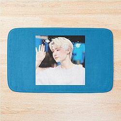 ONEUS Cute Hwanwoong Bath Mat