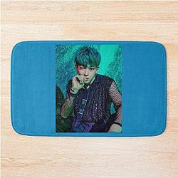 ONEUS LEEDO - Devil Bath Mat