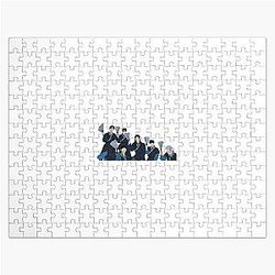 ONEUS Blood Moon Jigsaw Puzzle