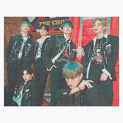 ONEUS Trickster Jigsaw Puzzle