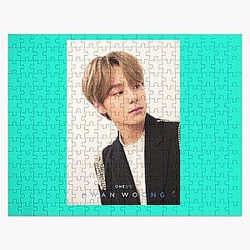 ONEUS Hwanwoong Jigsaw Puzzle
