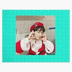 Oneus Hwanwoong Jigsaw Puzzle