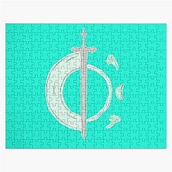 ONEUS Combined Album Jigsaw Puzzle